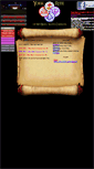 Mobile Screenshot of newbernyorkrite.org